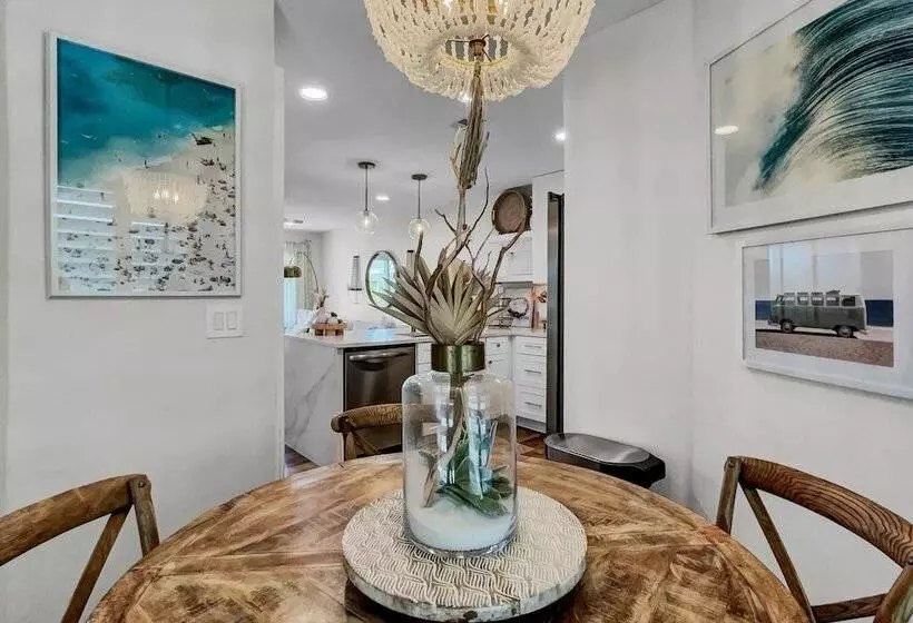 303 D Port O Call By Avantstay Oceanfront Penthouse