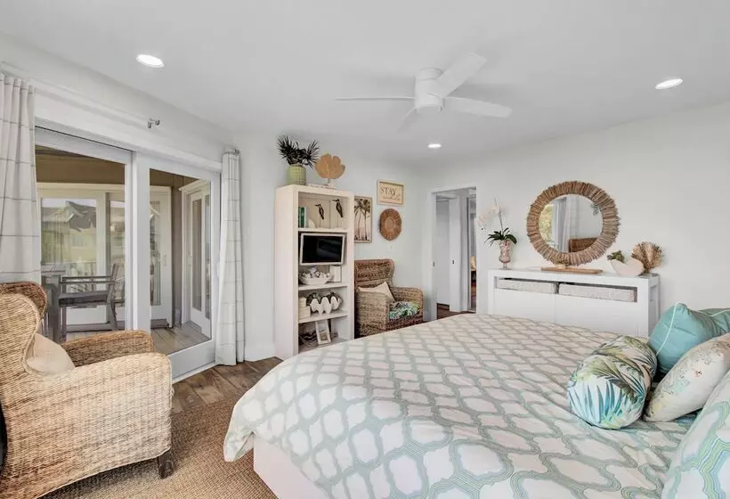 303 D Port O Call By Avantstay Oceanfront Penthouse
