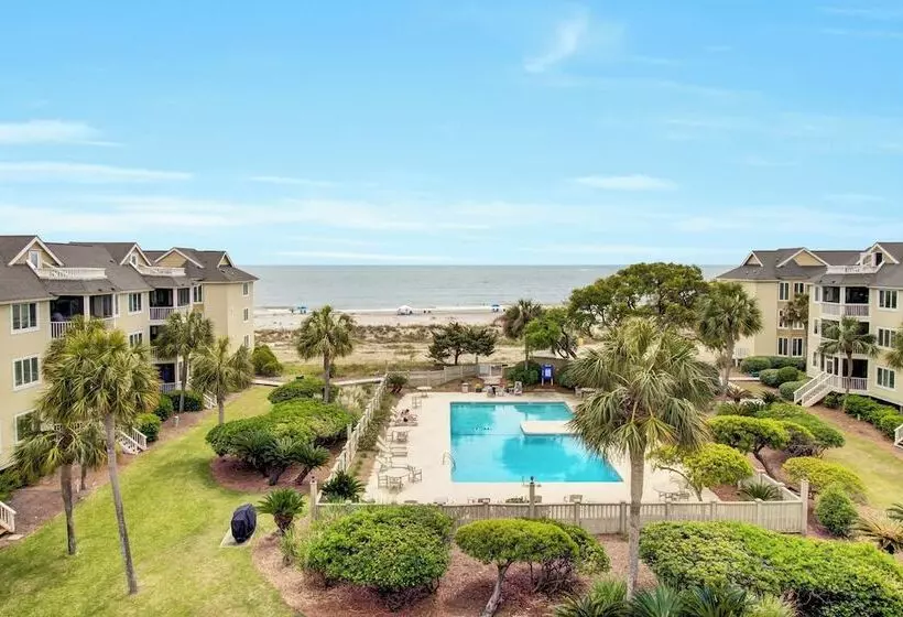 303 D Port O Call By Avantstay Oceanfront Penthouse