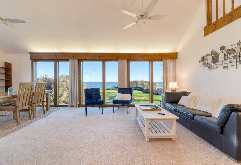 Bay Cottage By Avantstay Waterfront, Pier, Pond