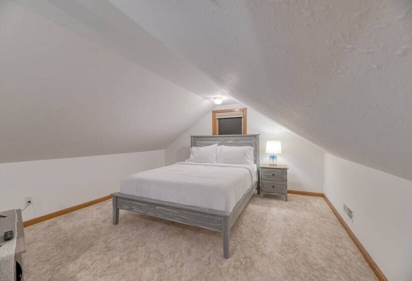 Bay Cottage By Avantstay Waterfront, Pier, Pond