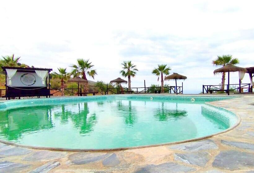 Belvilla By Oyo La Suerte Crisantemo