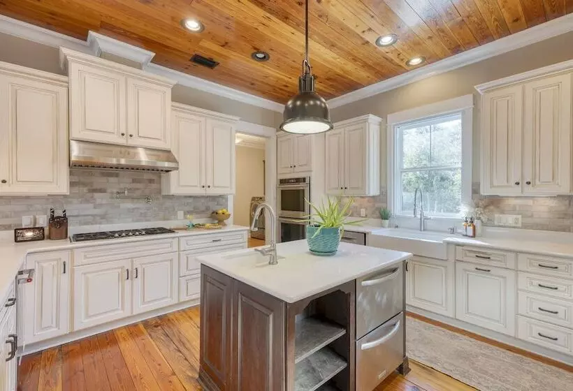 Blackwater Bay Hideaway By Avantstay Waterfront, Pool, Dock, Hot Tub