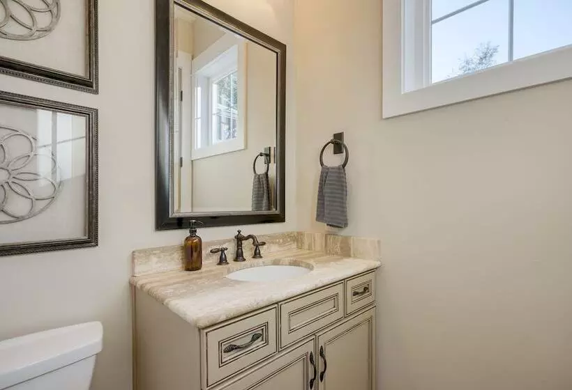 Blackwater Bay Hideaway By Avantstay Waterfront, Pool, Dock, Hot Tub