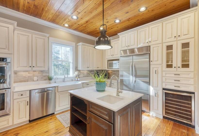 Blackwater Bay Hideaway By Avantstay Waterfront, Pool, Dock, Hot Tub