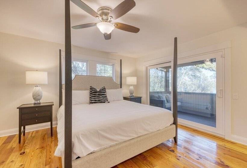 Blackwater Bay Hideaway By Avantstay Waterfront, Pool, Dock, Hot Tub