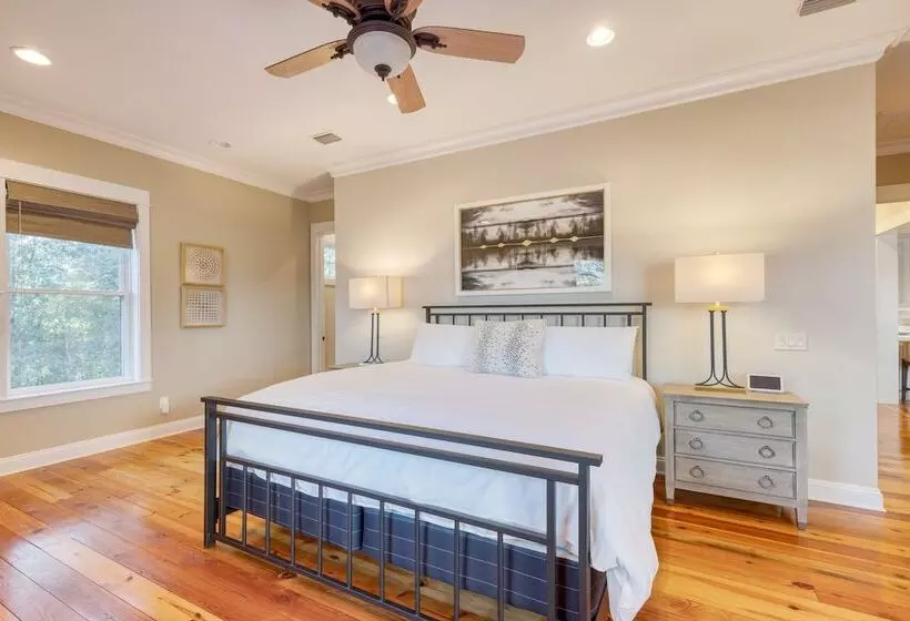 Blackwater Bay Hideaway By Avantstay Waterfront, Pool, Dock, Hot Tub