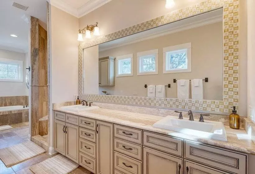 Blackwater Bay Hideaway By Avantstay Waterfront, Pool, Dock, Hot Tub