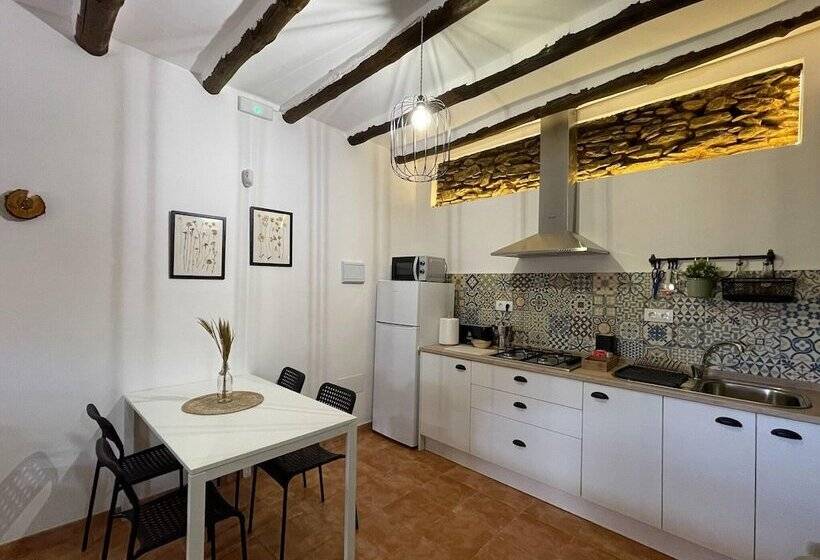 Two Houses With Shared Pool Chillout And See Views