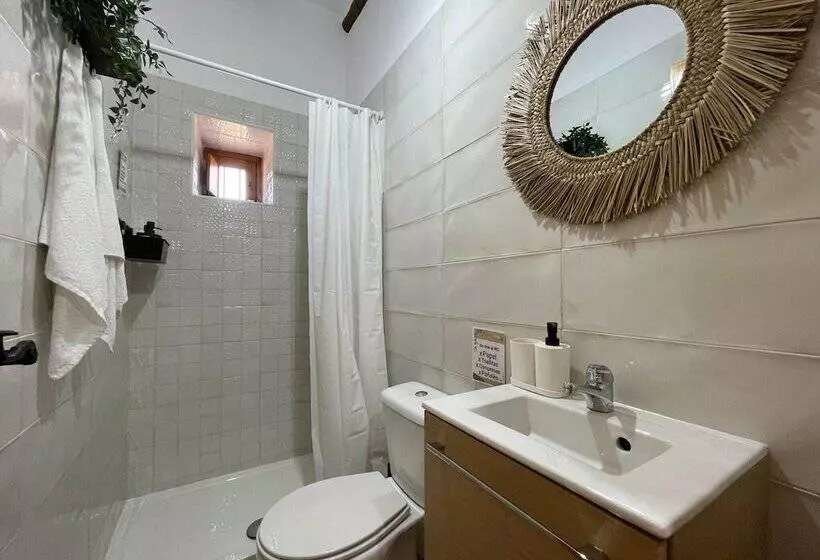 Two Houses With Shared Pool Chillout And See Views