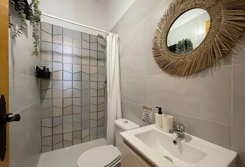 Two Houses With Shared Pool Chillout And See Views