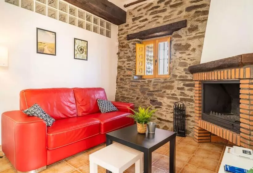 Two Houses With Shared Pool Chillout And See Views