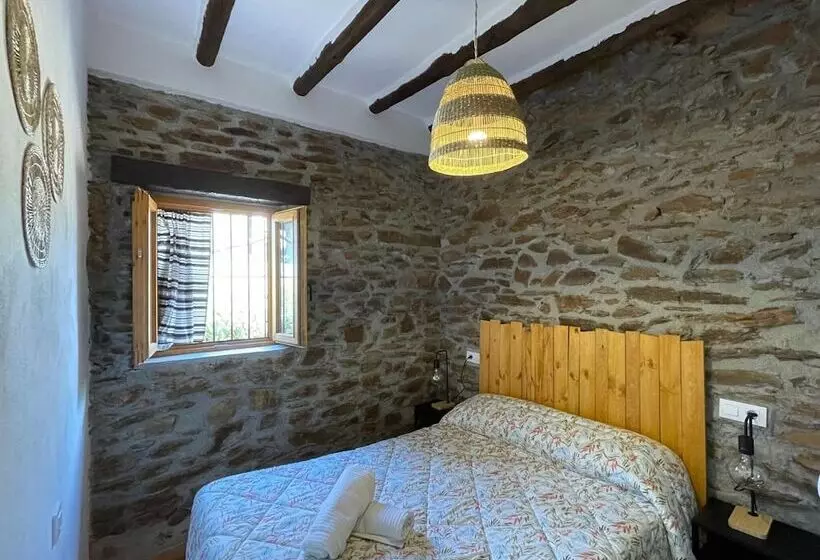 Two Houses With Shared Pool Chillout And See Views