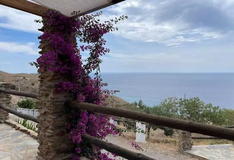 Two Houses With Shared Pool Chillout And See Views