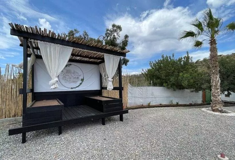 Two Houses With Shared Pool Chillout And See Views