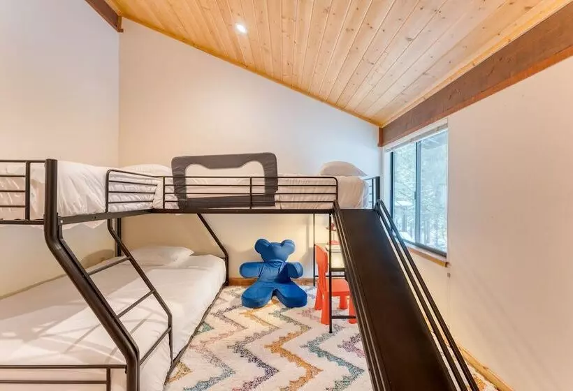 Dakine Haus By Avantstay 4 Min To Northstar + Deck