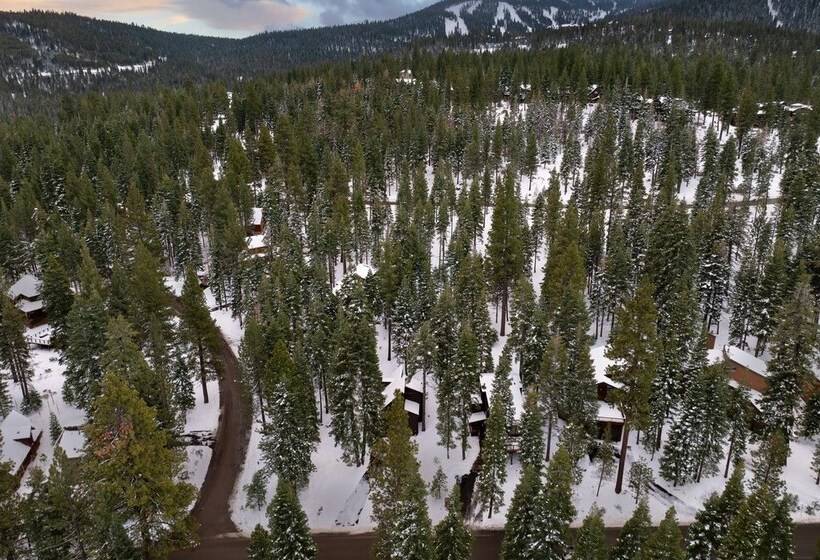 Dakine Haus By Avantstay 4 Min To Northstar + Deck