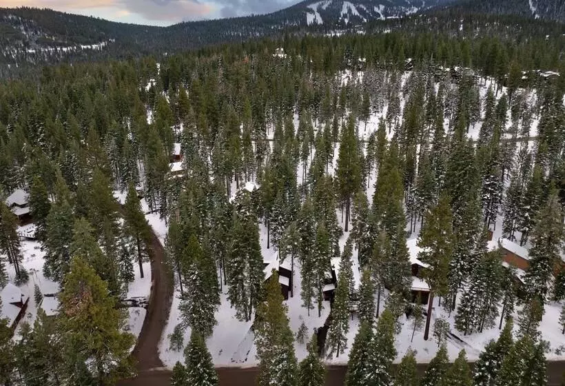 Dakine Haus By Avantstay 4 Min To Northstar + Deck