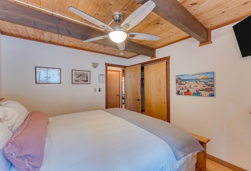 Dakine Haus By Avantstay 4 Min To Northstar + Deck