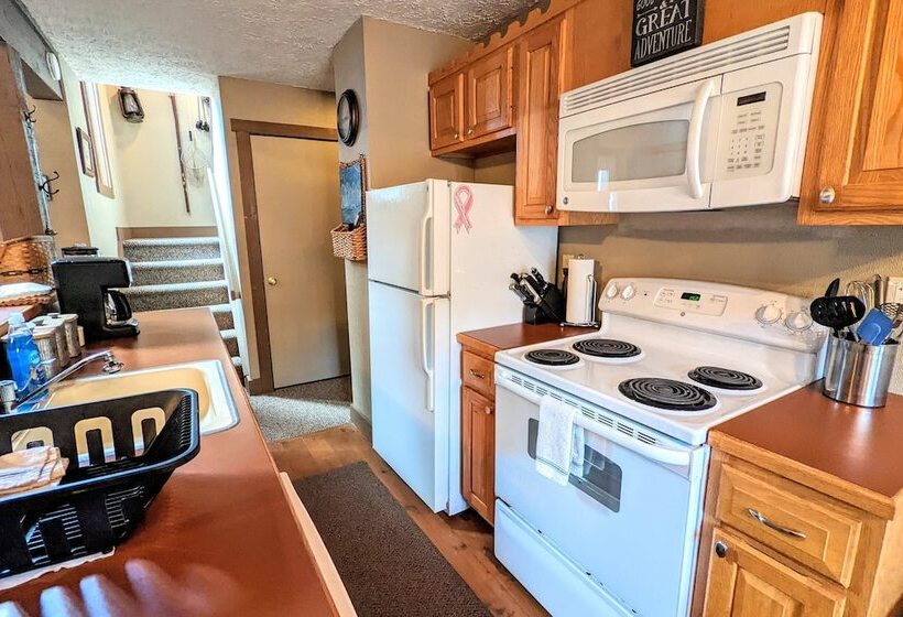 Frost Hollow By Avantstay Deck W/ Grill, Game Room Loft