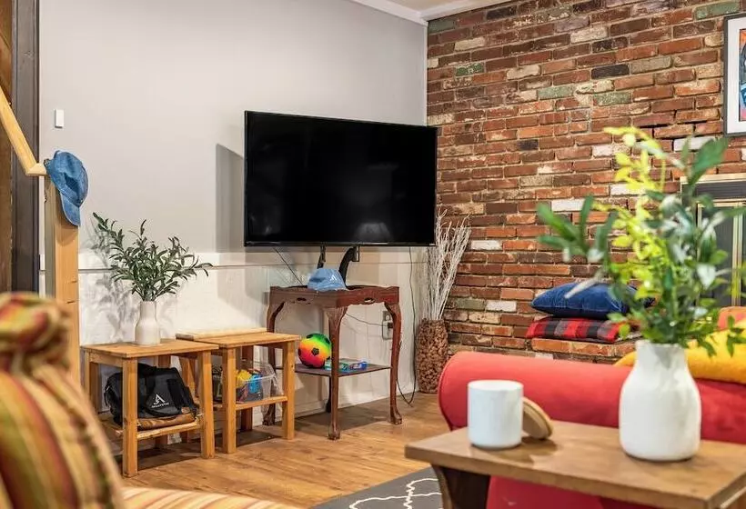 Harmony Haven By Avantstay Game Room, Large Deck