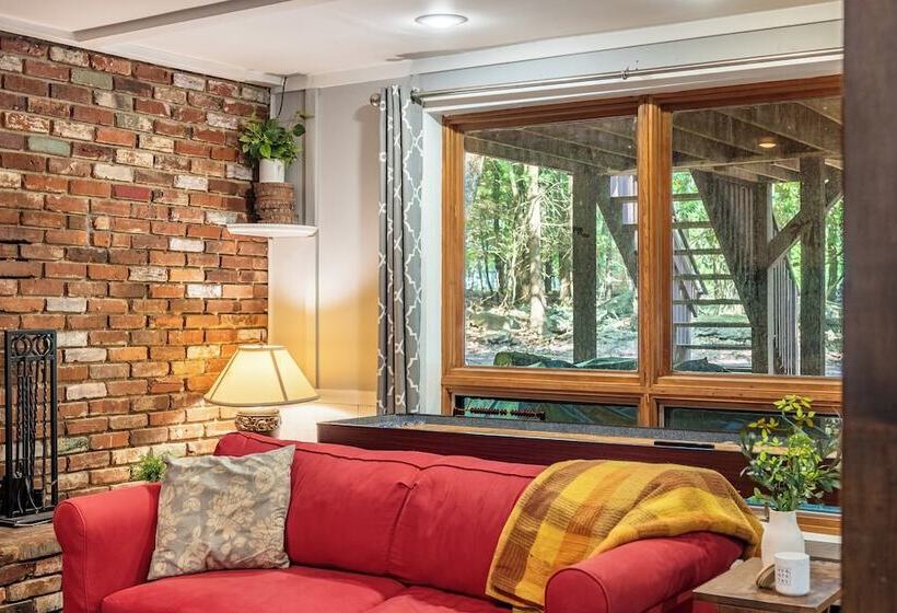 Harmony Haven By Avantstay Game Room, Large Deck