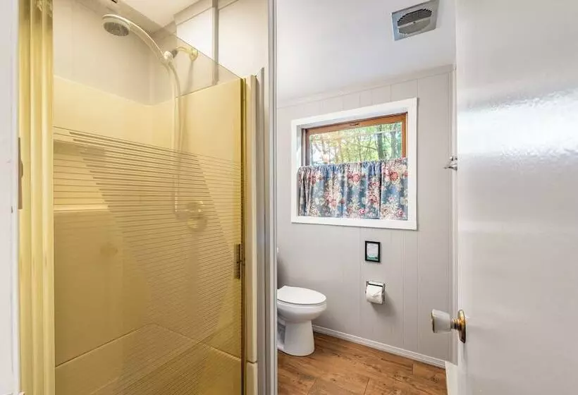 Harmony Haven By Avantstay Game Room, Large Deck