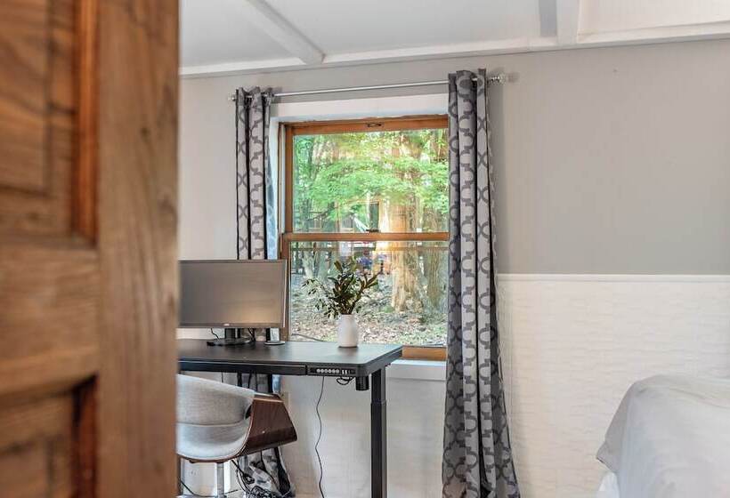 Harmony Haven By Avantstay Game Room, Large Deck