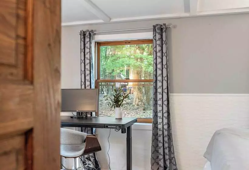 Harmony Haven By Avantstay Game Room, Large Deck