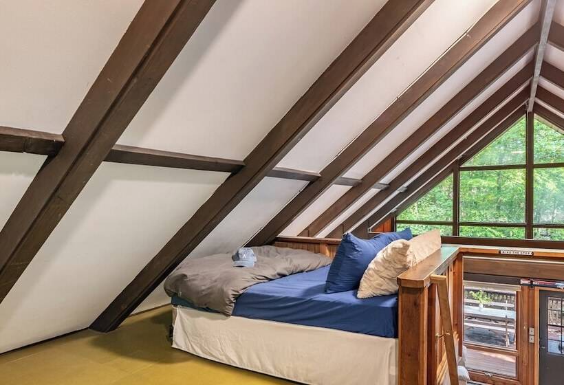 Harmony Haven By Avantstay Game Room, Large Deck