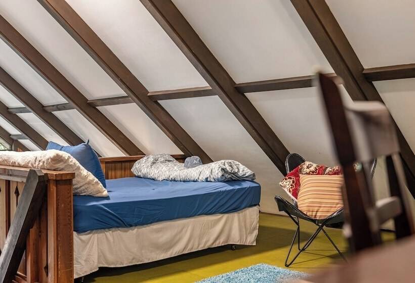 Harmony Haven By Avantstay Game Room, Large Deck