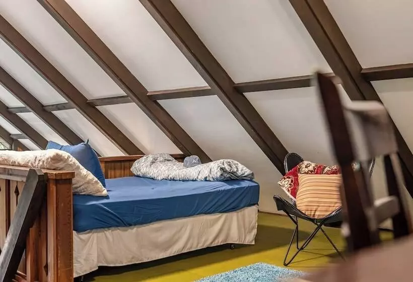 Harmony Haven By Avantstay Game Room, Large Deck