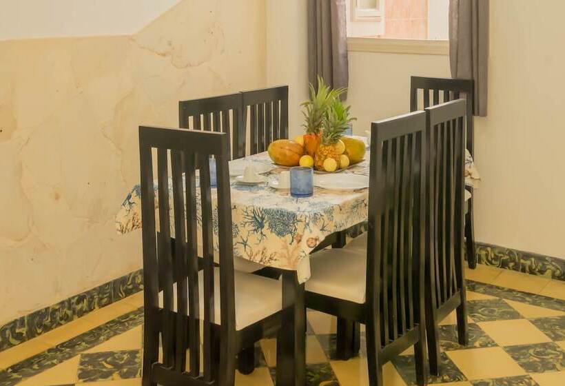 Hostal Havana Mia