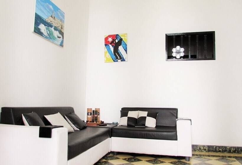 Hostal Havana Mia
