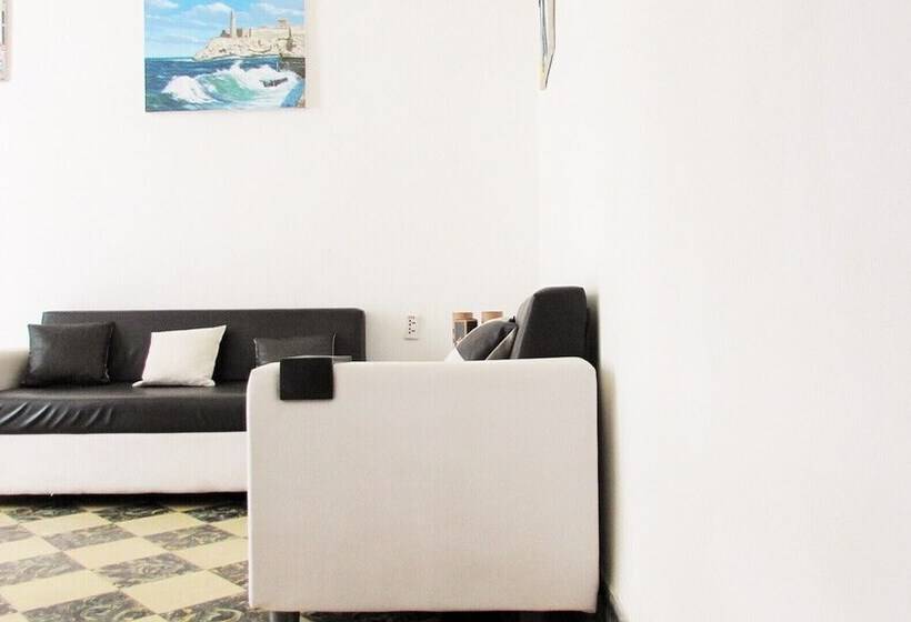 Hostal Havana Mia