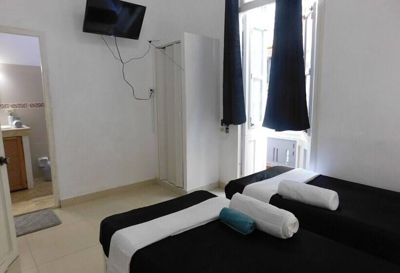 Hostal Havana Mia