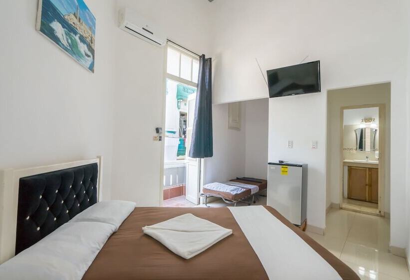 Hostal Havana Mia