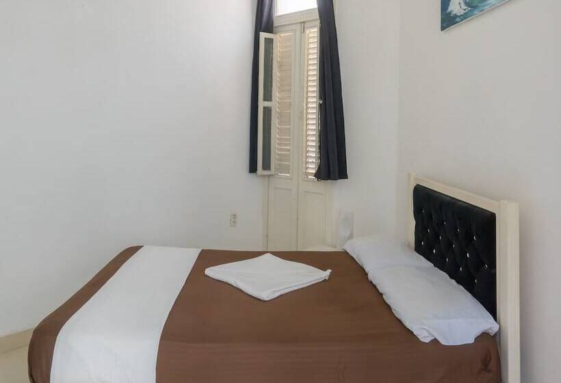 Hostal Havana Mia