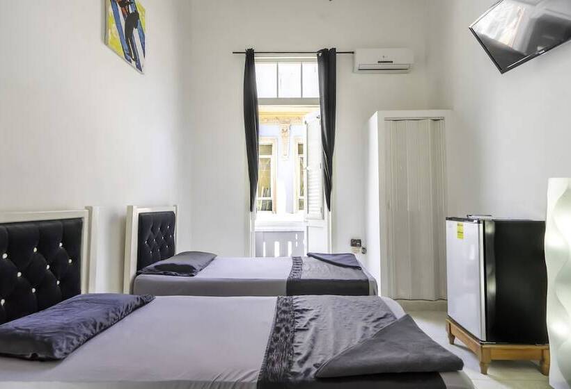 Hostal Havana Mia