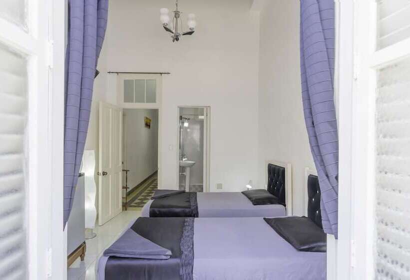 Hostal Havana Mia