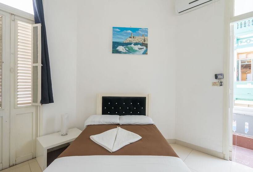Hostal Havana Mia