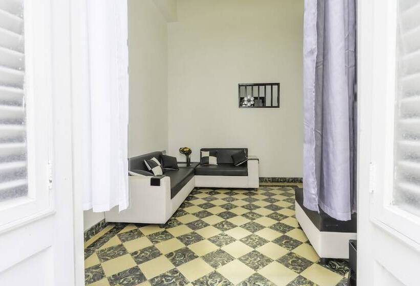 Hostal Havana Mia