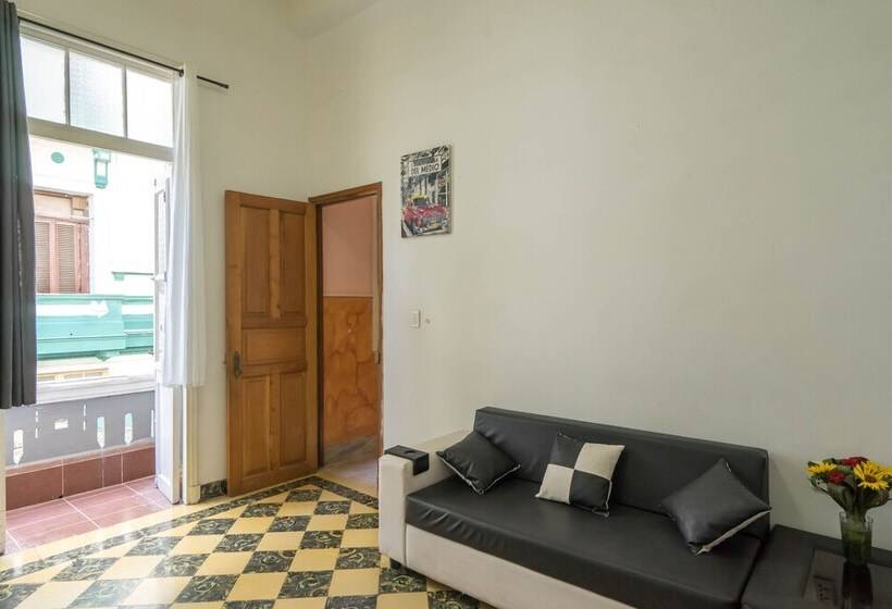 Hostal Havana Mia