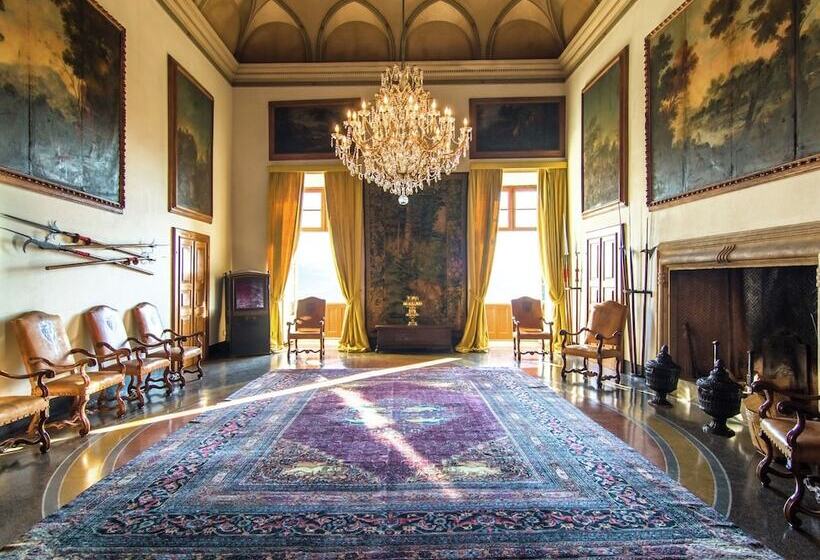 ホテル Belvilla By Oyo Torretta