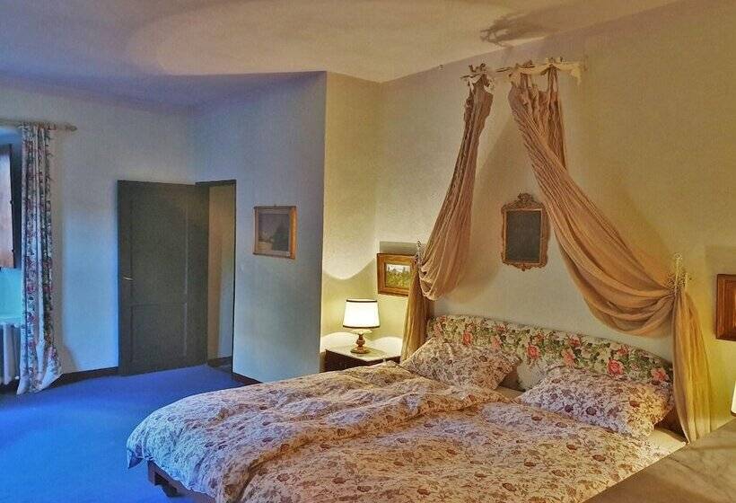 ホテル Belvilla By Oyo Torretta