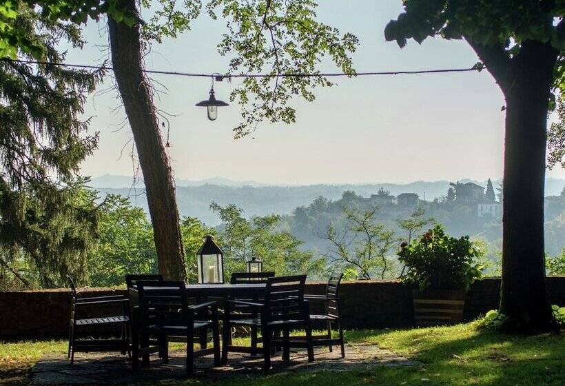 ホテル Belvilla By Oyo Torretta