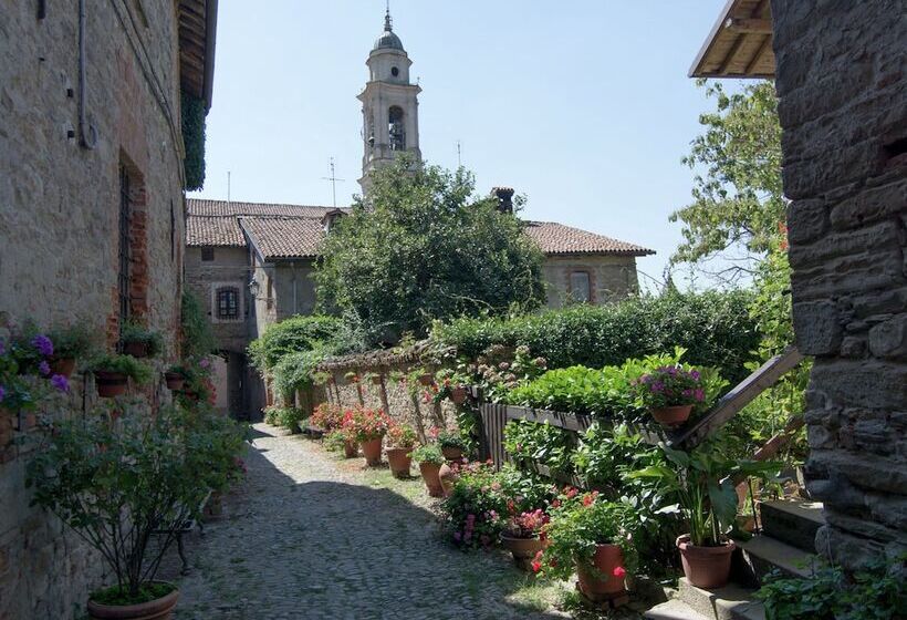 ホテル Belvilla By Oyo Torretta