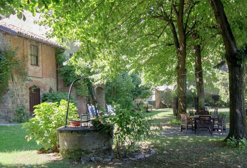 ホテル Belvilla By Oyo Torretta