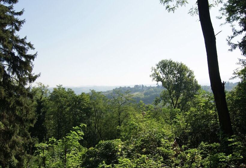 ホテル Belvilla By Oyo Torretta