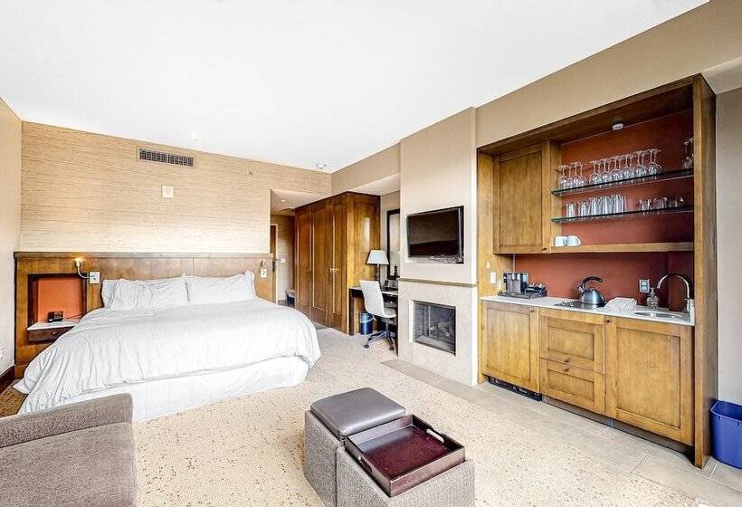 Otel Eagle River By Avantstay Located In The Westin